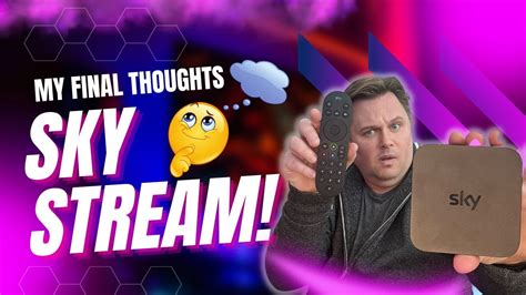is sky stream worth it.